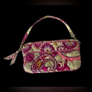 Vera Bradley: Clutch / Wristlet